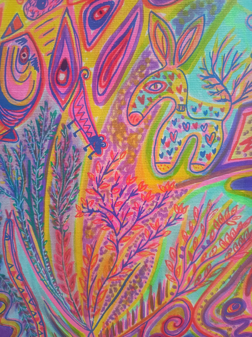 Welcome to ‘New Eden’: Art for a Better&nbsp;World